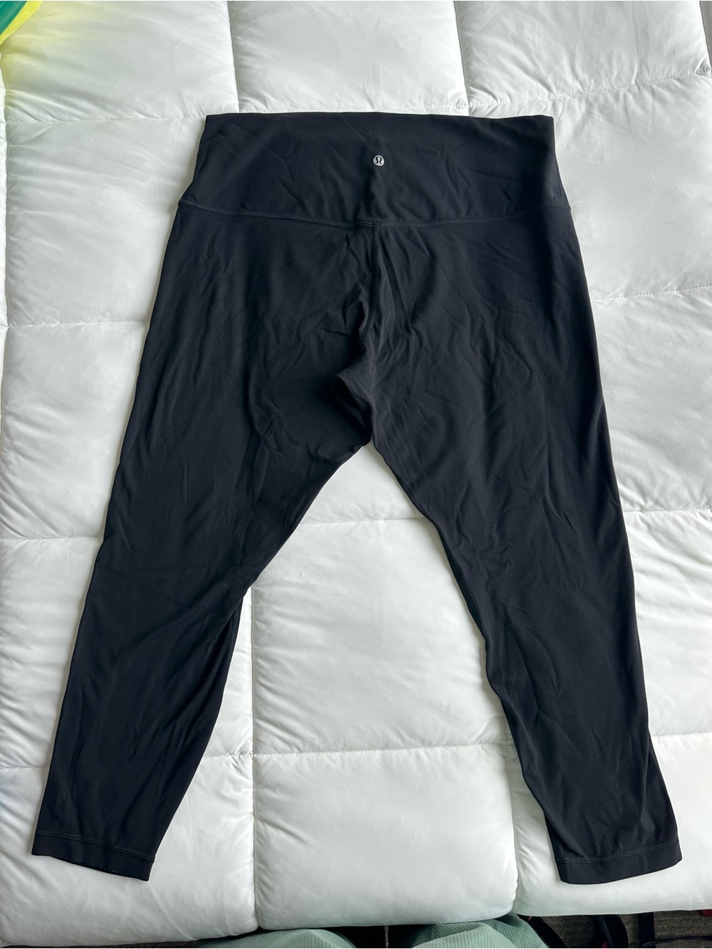 Lululemon Align HR Pant 25”